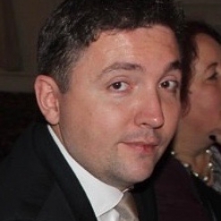 Sergey Stadnitsky